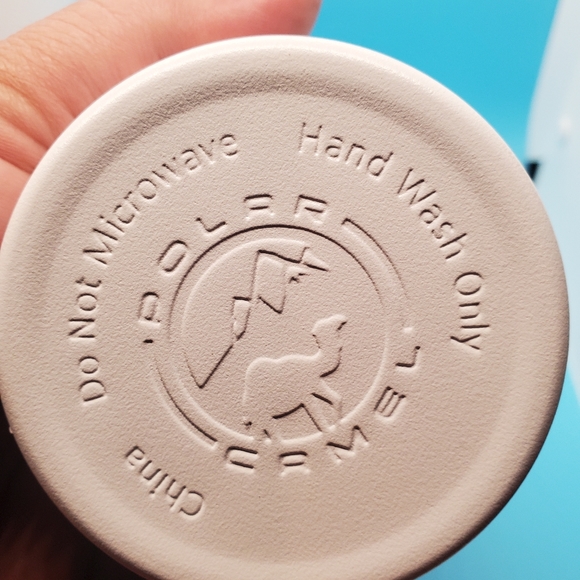 Polar Camel tumblers set of 2 - Picture 4 of 4